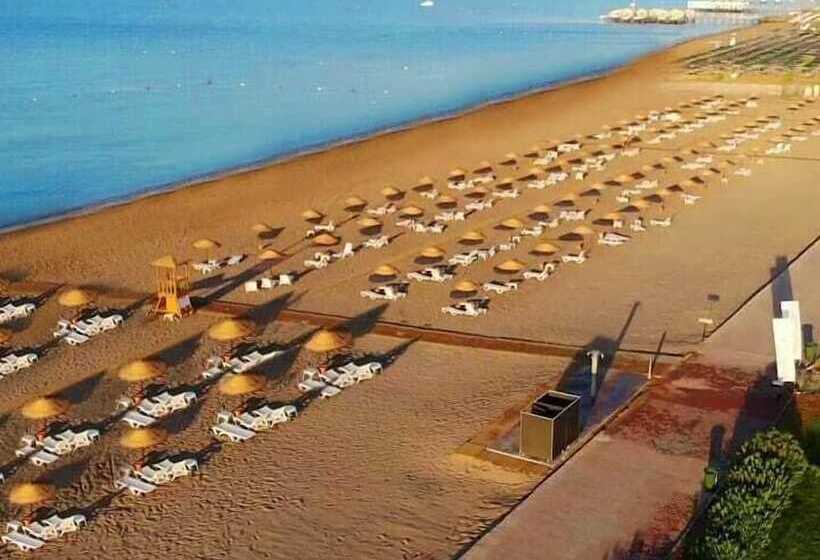 Olympic Hotels Belek