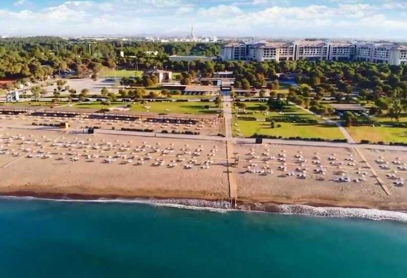 Olympic Hotels Belek