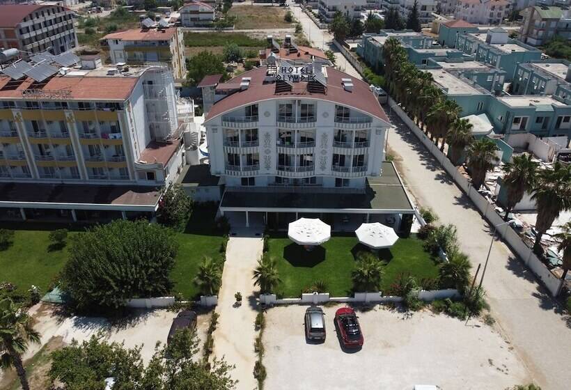 Olympic Hotels Belek