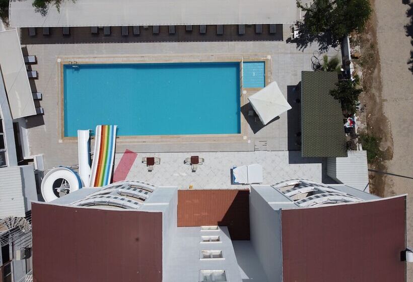 Olympic Hotels Belek