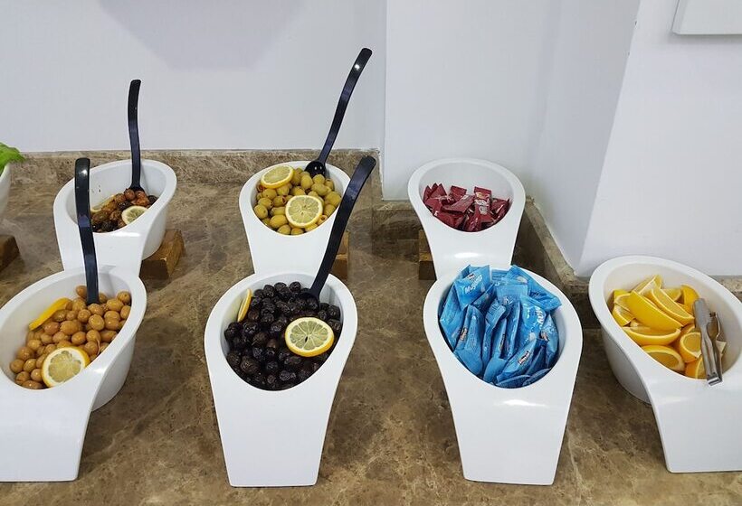 Olympic Hotels Belek