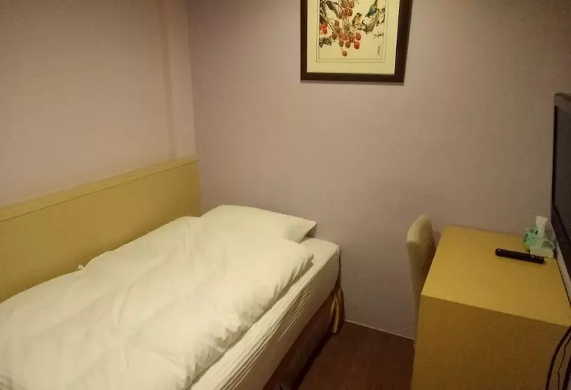 پانسیون Baoya