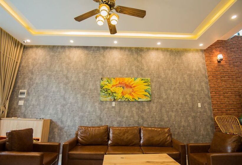 پانسیون Kim Phu Villa Hoi An