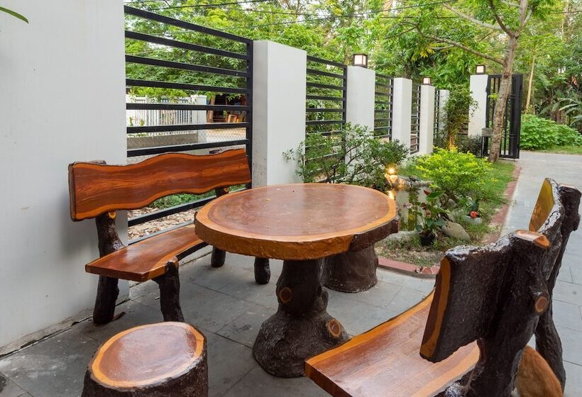 پانسیون Kim Phu Villa Hoi An