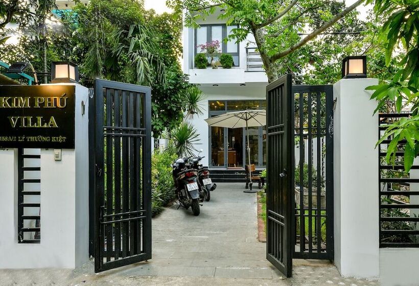 پانسیون Kim Phu Villa Hoi An