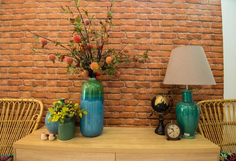 پانسیون Kim Phu Villa Hoi An