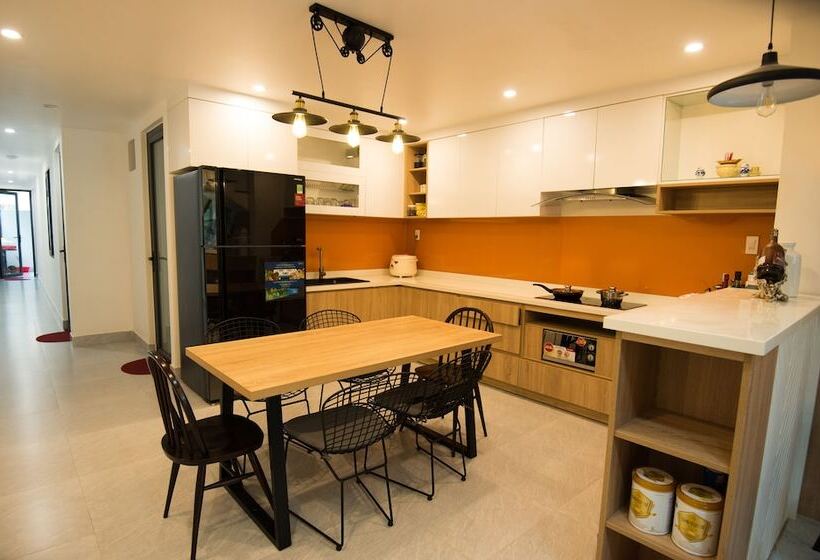 پانسیون Kim Phu Villa Hoi An