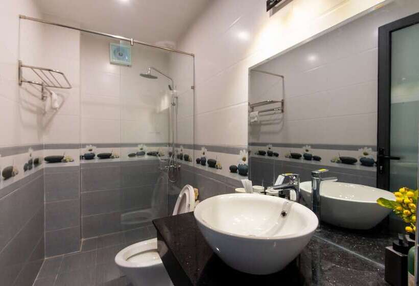 پانسیون Kim Phu Villa Hoi An