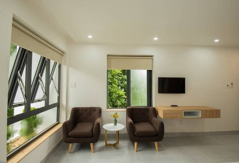 پانسیون Kim Phu Villa Hoi An