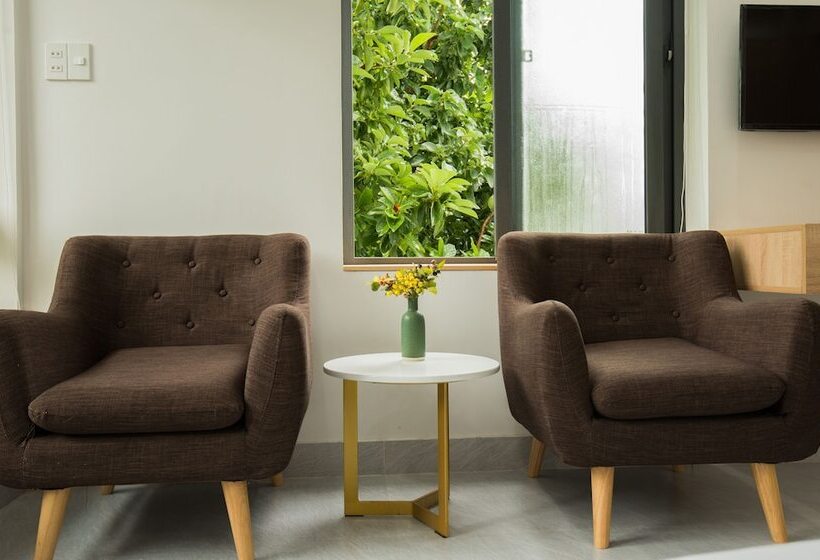 پانسیون Kim Phu Villa Hoi An