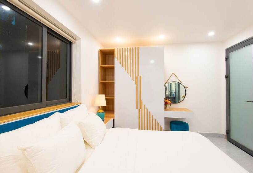 پانسیون Kim Phu Villa Hoi An