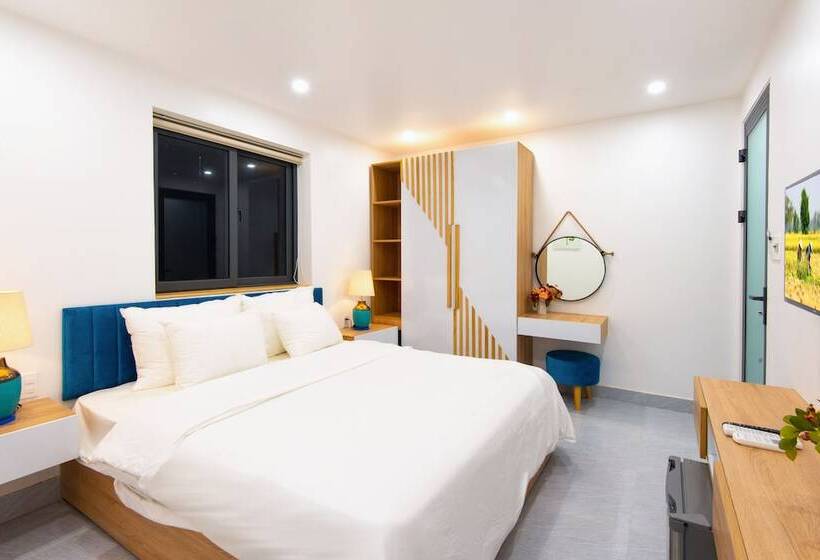 پانسیون Kim Phu Villa Hoi An