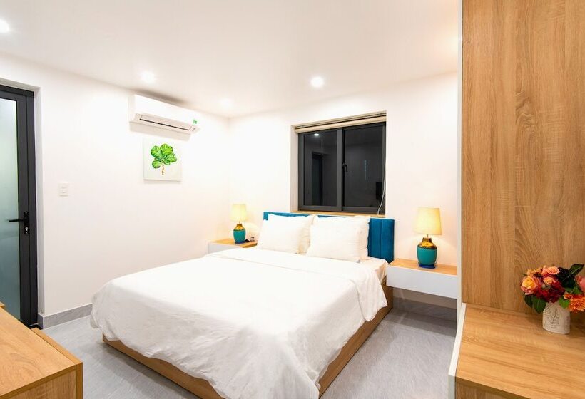 پانسیون Kim Phu Villa Hoi An