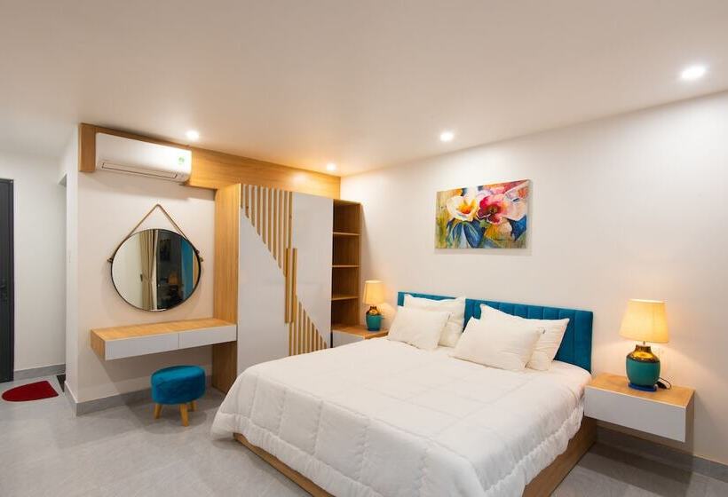 پانسیون Kim Phu Villa Hoi An