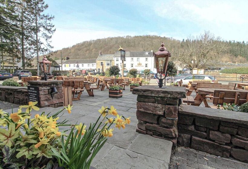 Pooley Bridge Inn