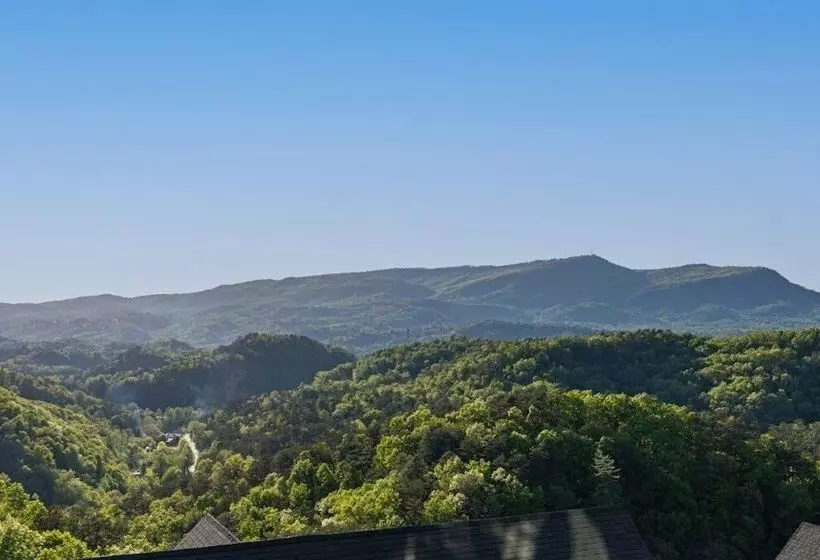 Scenic Vista Lodge