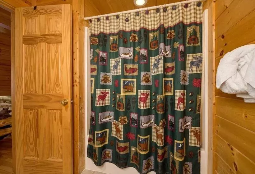 Scenic Vista Lodge