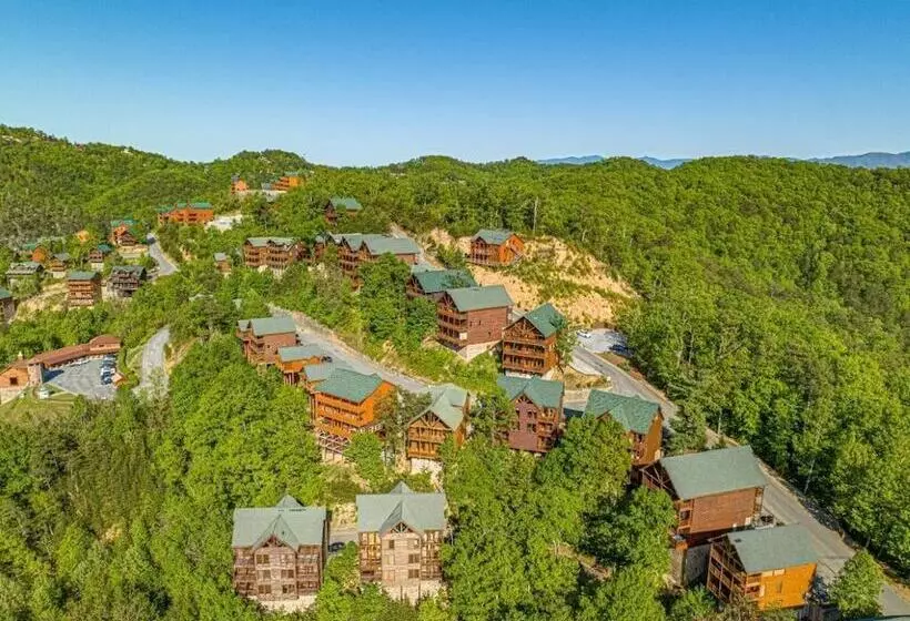 Scenic Vista Lodge