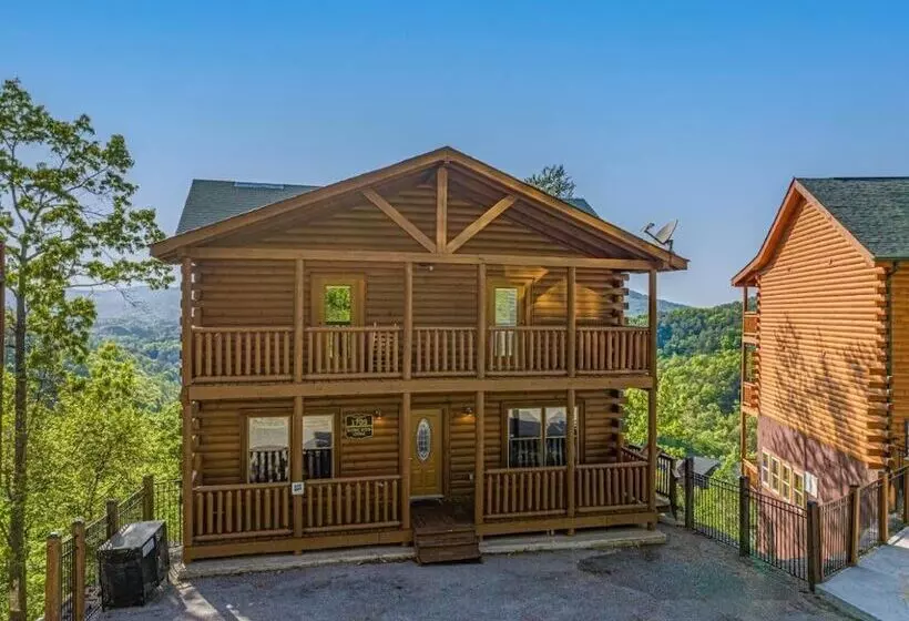 Scenic Vista Lodge