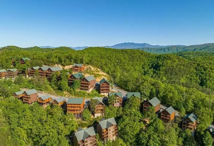 Scenic Vista Lodge