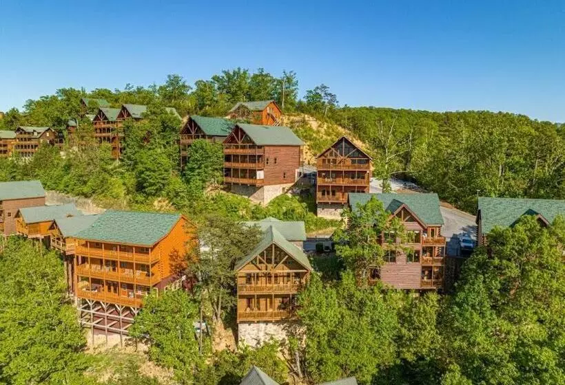 Scenic Vista Lodge