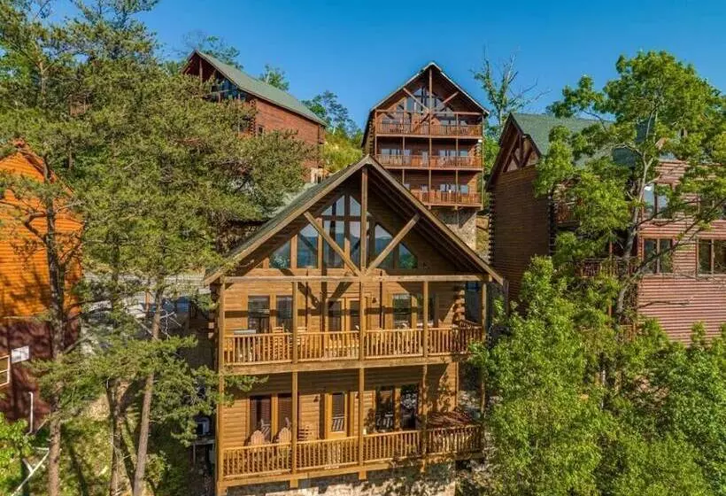 Scenic Vista Lodge