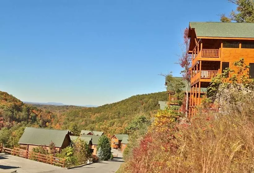 Scenic Vista Lodge