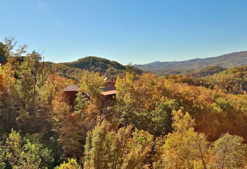 Scenic Vista Lodge