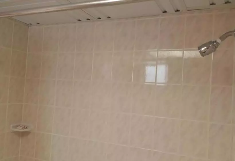 The Amethyst Beach Motel