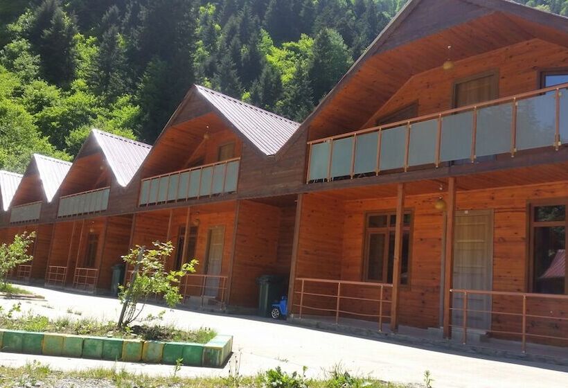 Uzungol Bungalow House