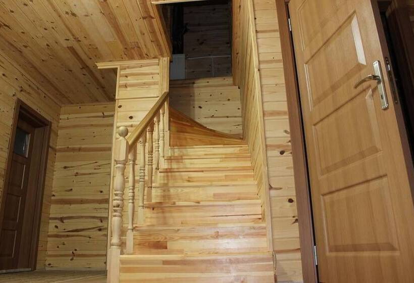 Uzungol Bungalow House