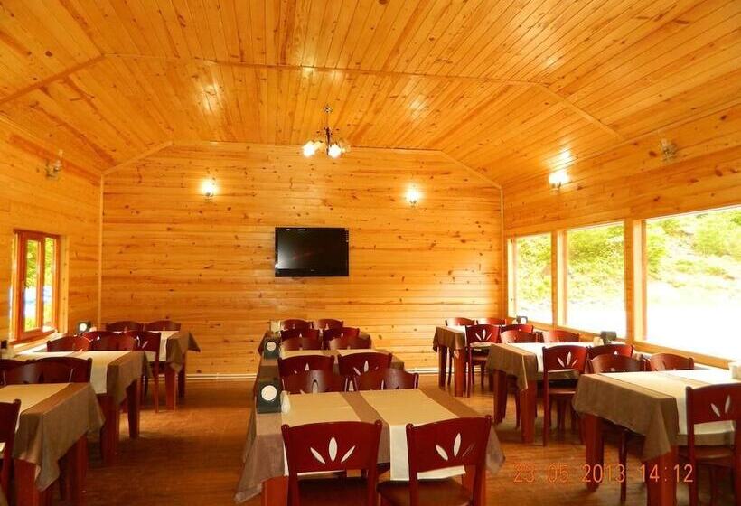 Uzungol Bungalow House