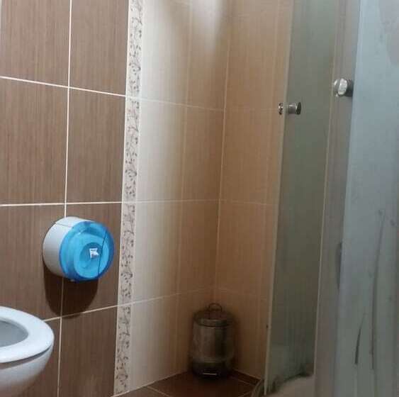 Uzungol Bungalow House