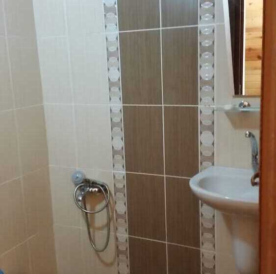 Uzungol Bungalow House