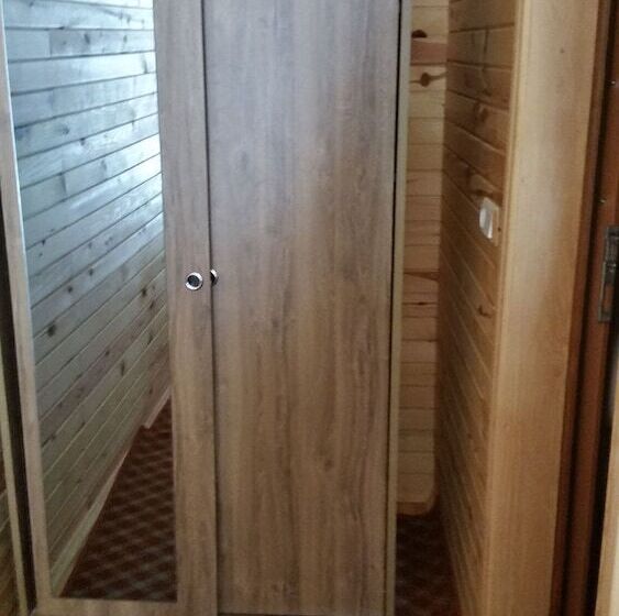 Uzungol Bungalow House