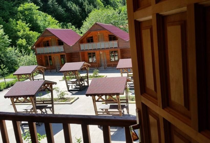 Uzungol Bungalow House