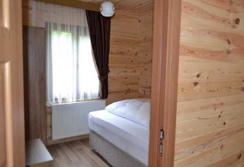 Uzungol Bungalow House