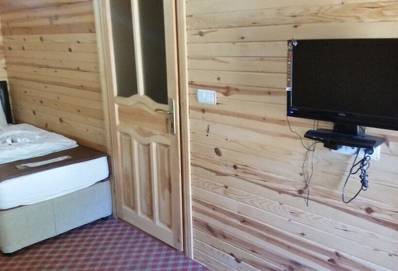 Uzungol Bungalow House