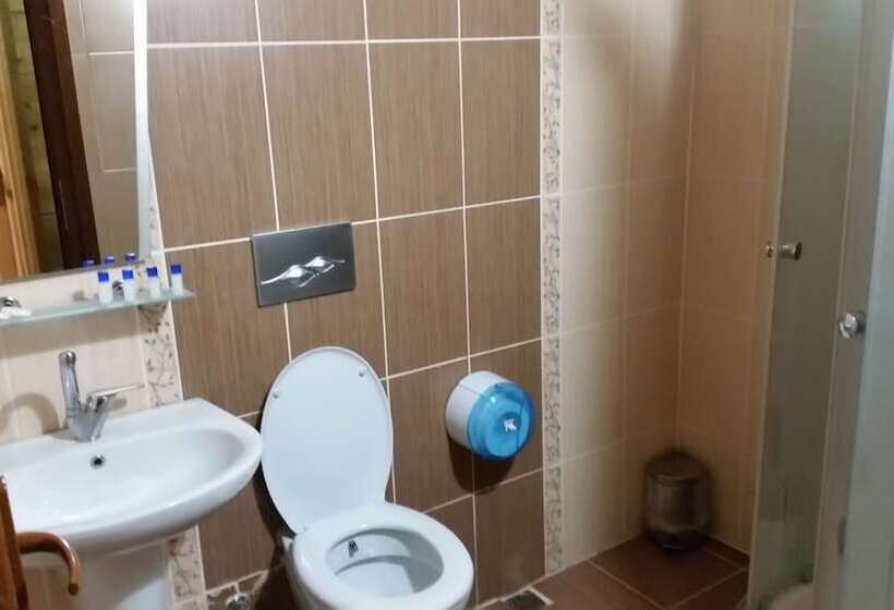 Uzungol Bungalow House