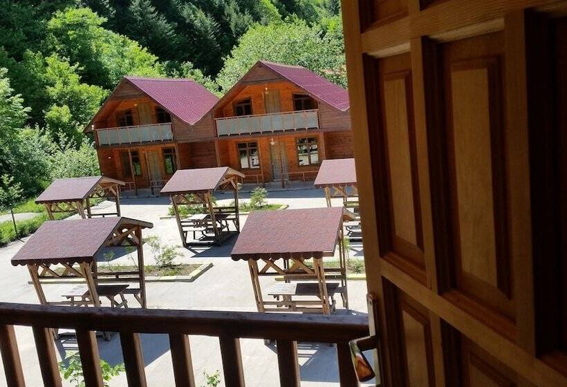 Uzungol Bungalow House