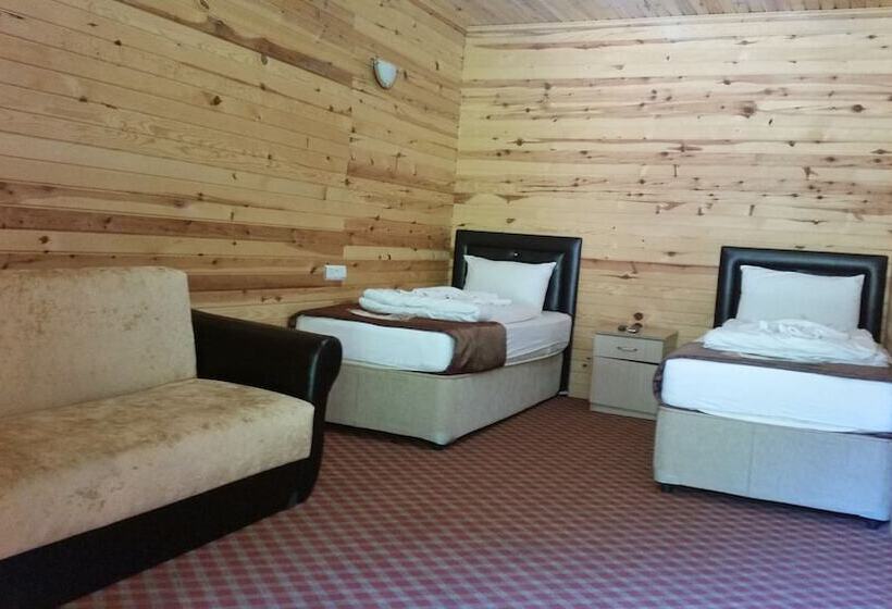 Uzungol Bungalow House