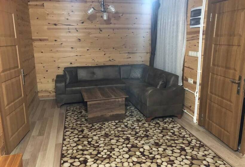 Uzungol Bungalow House