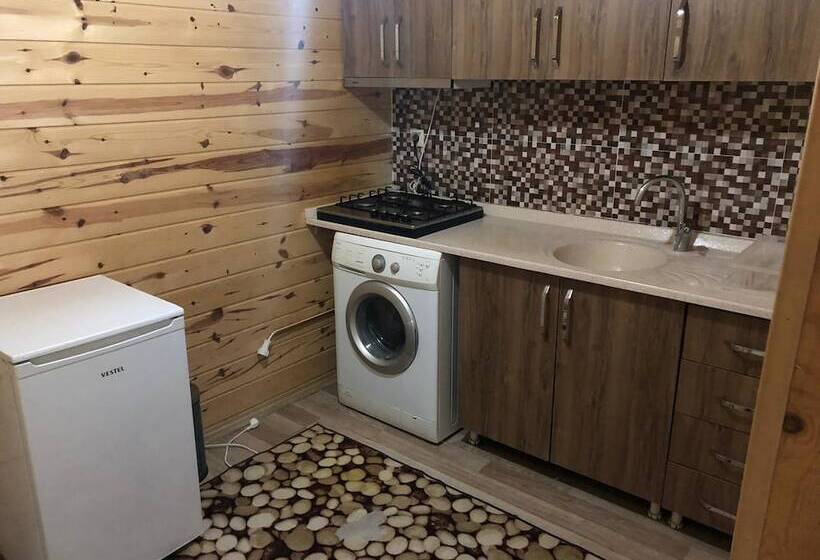 Uzungol Bungalow House