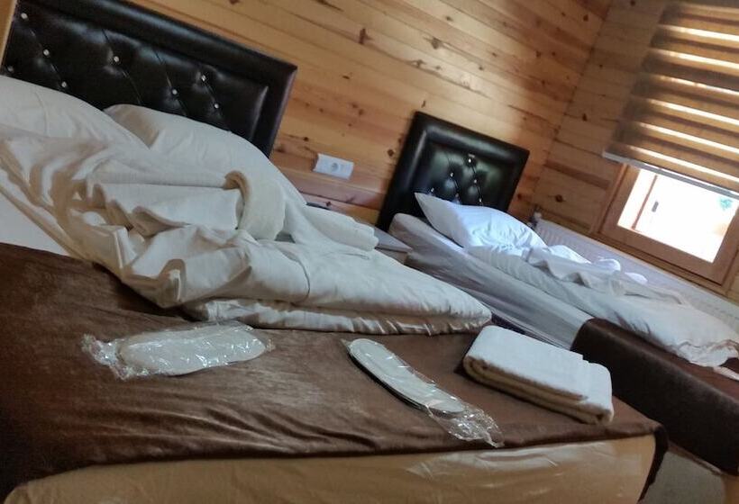 Uzungol Bungalow House