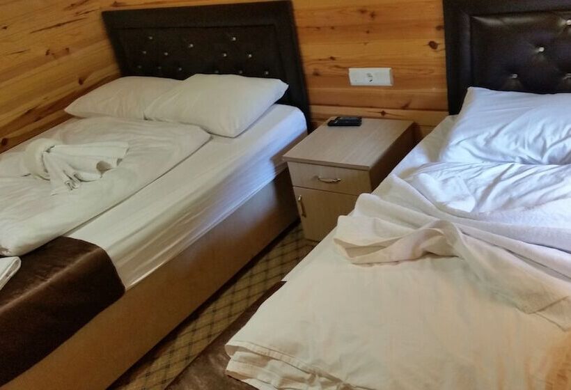 Uzungol Bungalow House