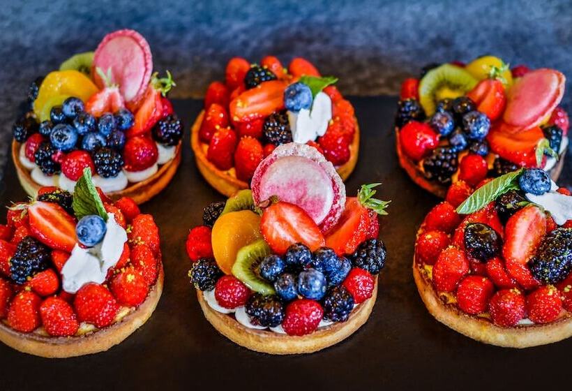 Hôtel Restaurant Le Pilatus