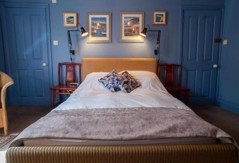 Bed & Breakfast Hill View House