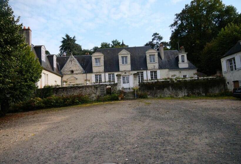 Bed & Breakfast   La Closerie De La Fuye