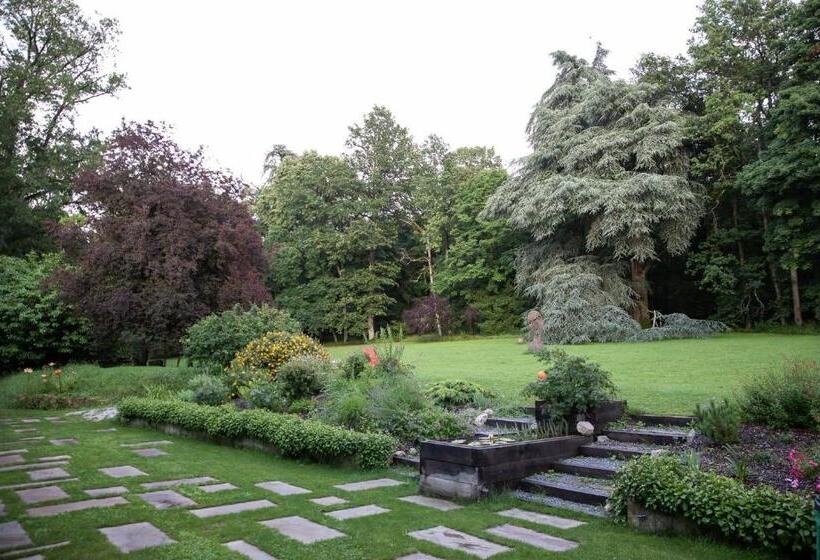 Bed & Breakfast   La Closerie De La Fuye