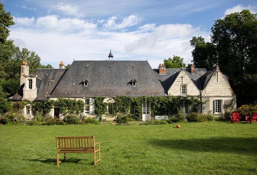 Bed & Breakfast   La Closerie De La Fuye